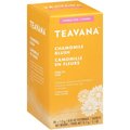 Teavana Herbal Tea, Chamomile Blush, Caffeine-Free, 31.2 g, 24/BX, MI PK SBK12418656